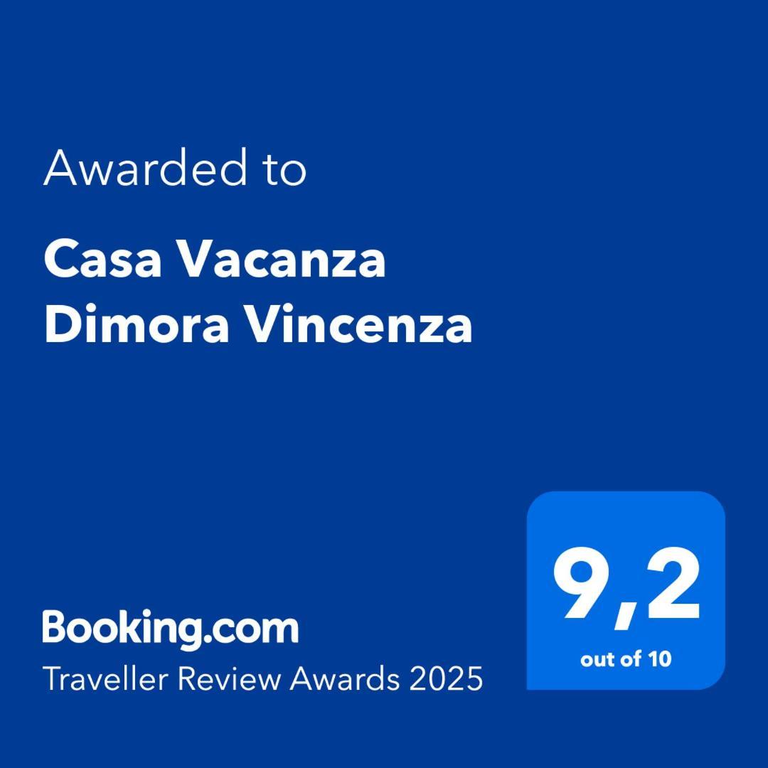 Casa Vacanza Dimora Vincenza Luino Eksteriør billede